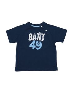 Футболка Gant