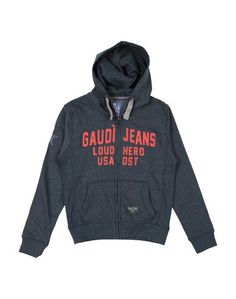 Толстовка GaudÌ