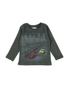 Толстовка Fred Mello