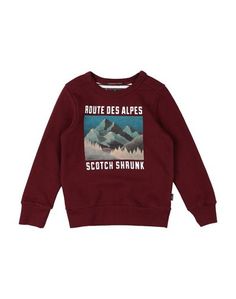 Толстовка Scotch & Shrunk