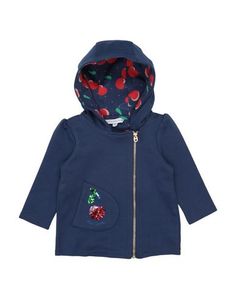 Толстовка Little Marc Jacobs