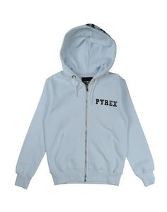 Толстовка Pyrex