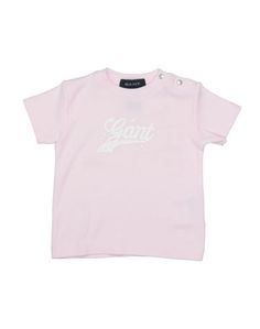 Футболка Gant