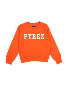 Толстовка Pyrex