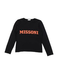 Футболка Missoni Kids