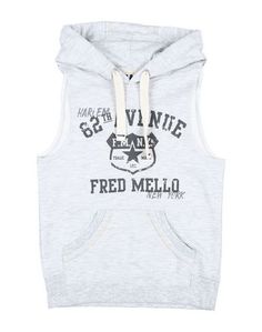 Толстовка Fred Mello