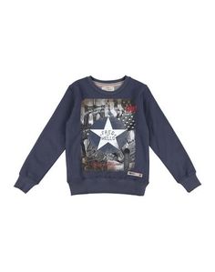 Толстовка Fred Mello