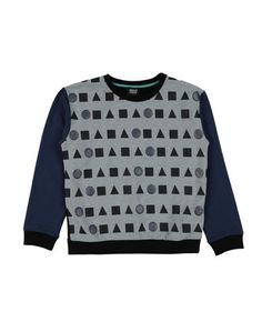 Толстовка Armani Junior