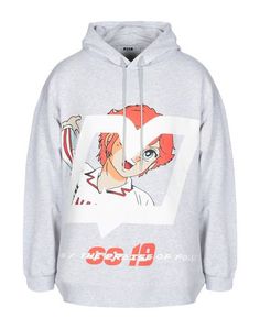 Толстовка Msgm