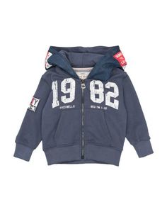 Толстовка Fred Mello