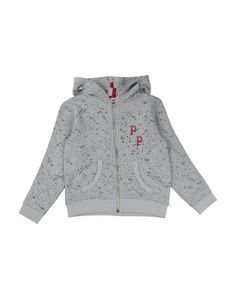 Толстовка Patrizia Pepe