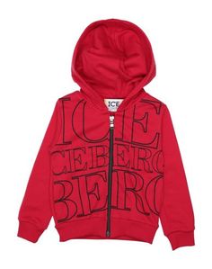 Толстовка ICE Iceberg