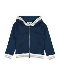 Толстовка Macchia J