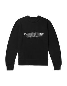 Толстовка Rag & Bone