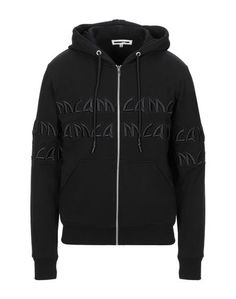 Толстовка Alexander McQueen