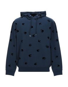 Толстовка McQ Alexander Mc Queen