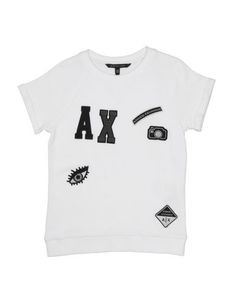 Толстовка Armani Exchange