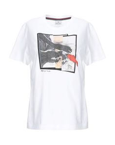 Футболка Ps Paul Smith