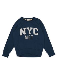 Толстовка Met