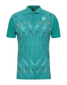 Поло Sergio Tacchini