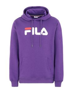 Толстовка Fila