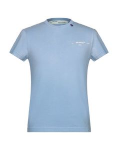 Футболка Off White