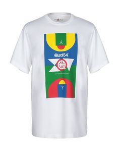 Футболка Jordan