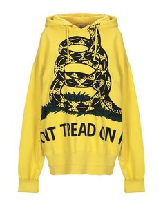 Толстовка Vetements