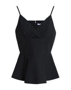 Топ без рукавов Alexander Wang