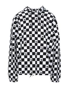 Толстовка McQ Alexander Mc Queen