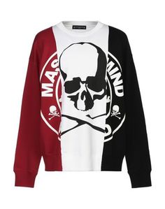 Толстовка Mastermind World