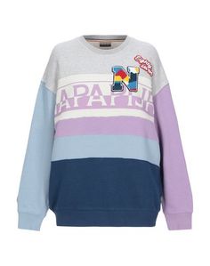 Толстовка Napapijri