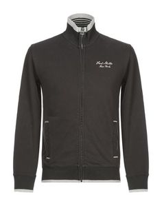 Толстовка Fred Mello