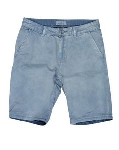 Бермуды Scotch & Shrunk