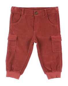 Повседневные брюки Aletta