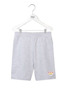 Бермуды Armani Junior