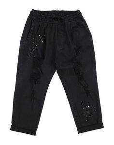 Повседневные брюки Numbers..