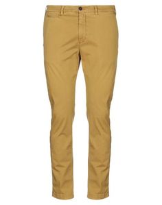 Повседневные брюки 40 Weft