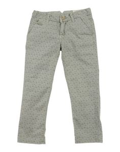 Повседневные брюки SP1