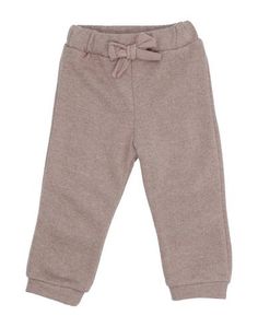 Повседневные брюки NanÁn