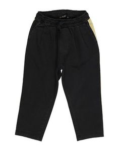 Повседневные брюки Numbers..