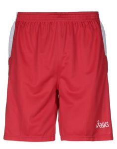 Бермуды Asics