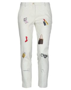 Повседневные брюки History Repeats