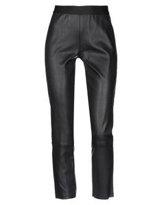 Повседневные брюки Ann Demeulemeester