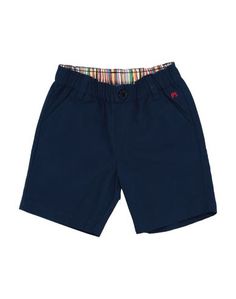 Бермуды Paul Smith