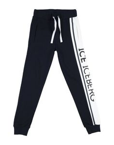 Повседневные брюки ICE Iceberg