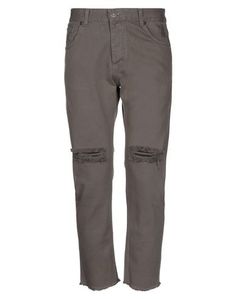 Повседневные брюки WHY NOT Brand