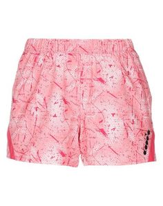 Повседневные шорты Diadora