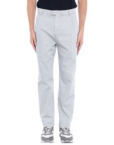 Повседневные брюки McQ Alexander Mc Queen