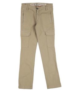 Повседневные брюки 40 Weft